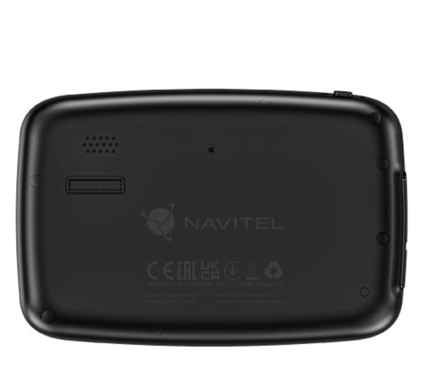 Navitel G590 MOTO - 1284020 - zdjęcie 2